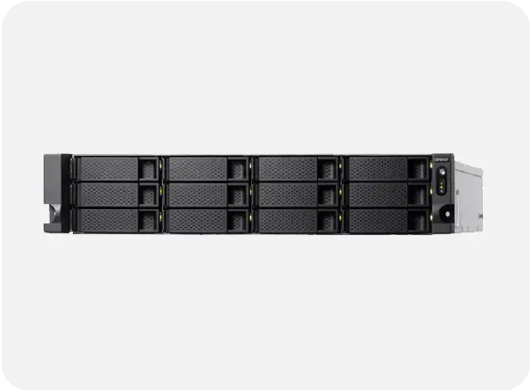 QuTS hero NAS: TS hx77XU Series in Saudi QuTS hero NAS: TS hx77XU Series in Riyadh, Dammam, and Saudi