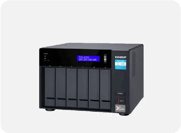 TVS X72X SERIES Storage in Saudi TVS X72X SERIES Storage in Riyadh, Dammam, and Saudi