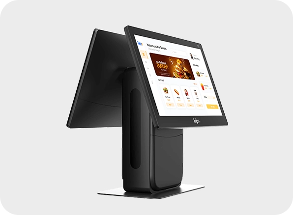 C2 Smart Desktop POS in Riyadh, Dammam, and Saudi