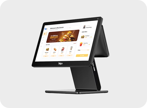 C8 Android Desktop POS in Riyadh, Dammam, and Saudi