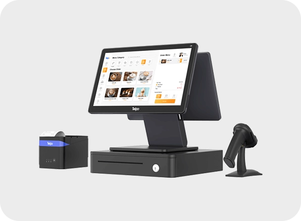 C8 Android Desktop POS in Riyadh, Dammam, and Saudi
