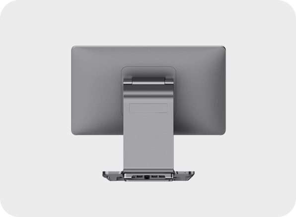 C9 Touch Screen POS in Riyadh, Dammam, and Saudi