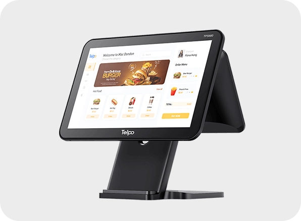 TPS680 Smart Cash Register in Saudi TPS680 Smart Cash Register in Riyadh, Dammam, and Saudi