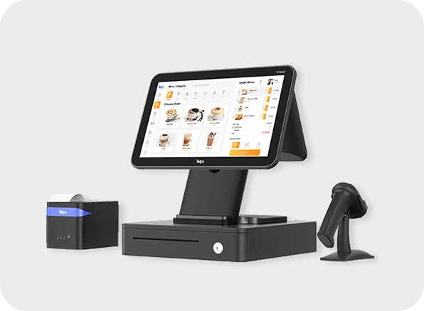 TPS680 Smart Cash Register in Saudi TPS680 Smart Cash Register in Riyadh, Dammam, and Saudi