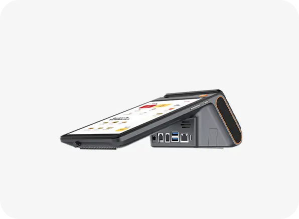 M8 Smart POS Terminal in Riyadh, Dammam, and Saudi