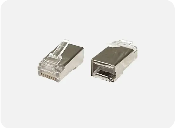 Ubiquiti TOUGHCable Connectors (TC Con) in Saudi Ubiquiti TOUGHCable Connectors (TC Con) in Riyadh, Dammam, and Saudi