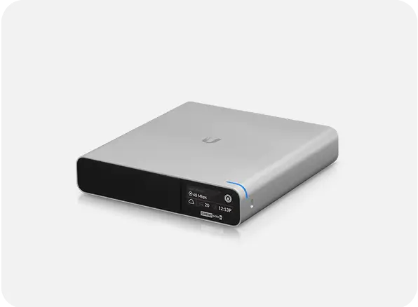Ubiquiti Unifi Cloud Key UCK G2 PLUS in Saudi Ubiquiti Unifi Cloud Key UCK G2 PLUS in Riyadh, Dammam, and Saudi