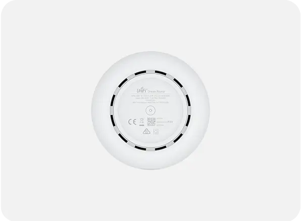 Ubiquiti UniFi Dream Router (UDR) in Saudi Ubiquiti UniFi Dream Router (UDR) in Riyadh, Dammam, and Saudi