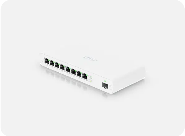 Ubiquiti UISP Gigabit PoE Router (UISP R) in Saudi Ubiquiti UISP Gigabit PoE Router (UISP R) in Riyadh, Dammam, and Saudi