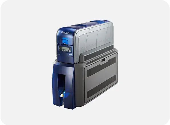 Entrust SD460 Smart Card Printer in Saudi Entrust SD460 Smart Card Printer in Riyadh, Dammam, and Saudi