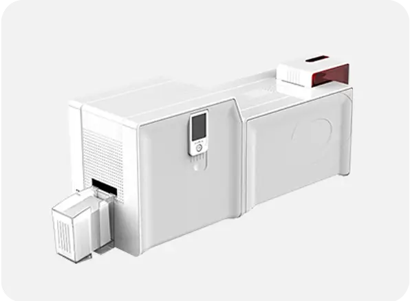 Evolis Primacy Lamination Card Printer in Saudi Evolis Primacy Lamination Card Printer in Riyadh, Dammam, and Saudi