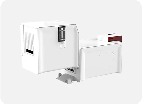 Evolis Primacy Lamination Card Printer in Saudi Evolis Primacy Lamination Card Printer in Riyadh, Dammam, and Saudi