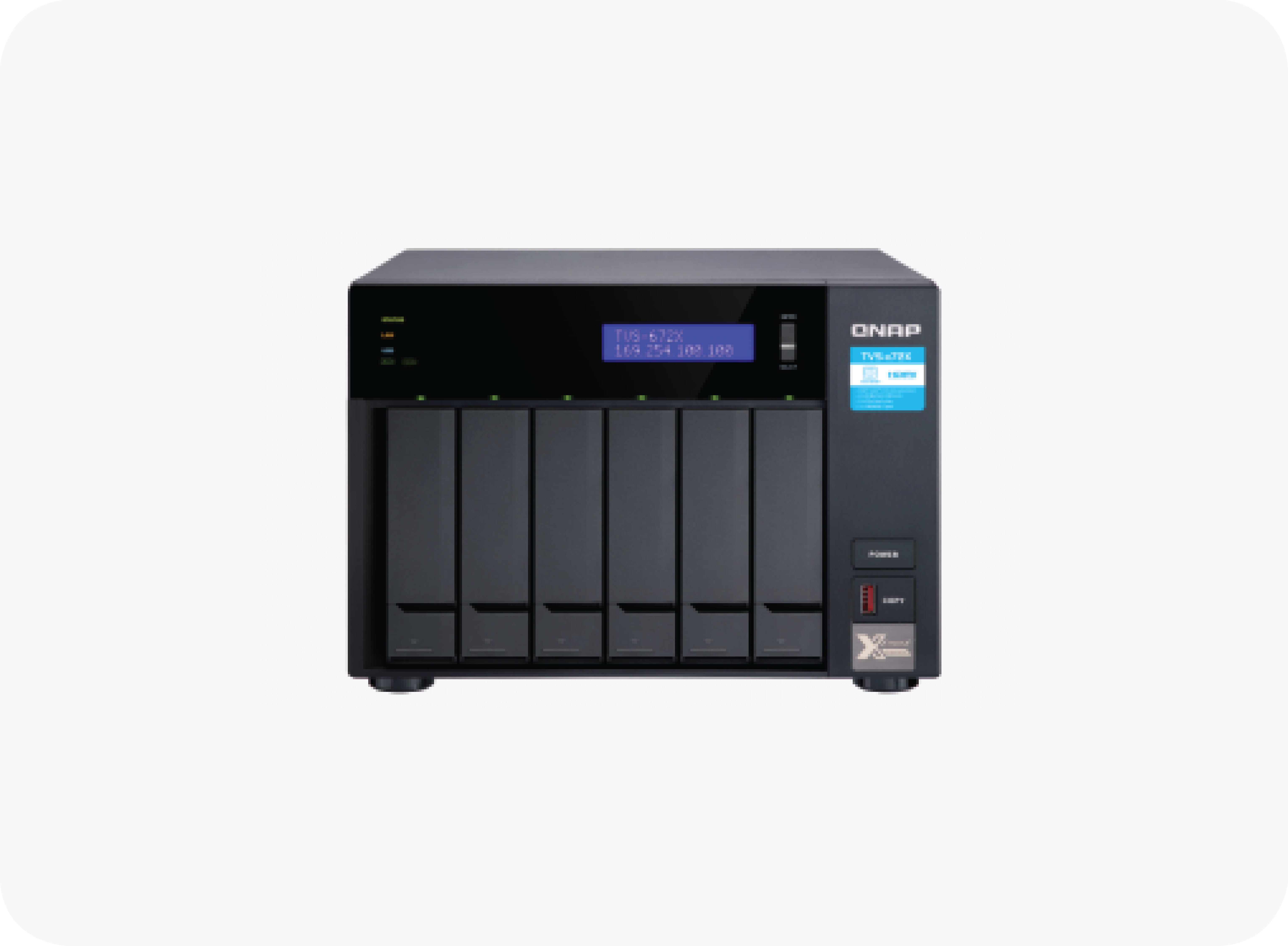 TVS X72X SERIES Storage in Saudi TVS X72X SERIES Storage in Riyadh, Dammam, and Saudi