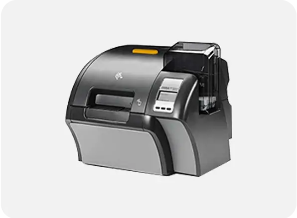Zebra ZXP Series 9 with Laminator Card Printer in Saudi Zebra ZXP Series 9 with Laminator Card Printer in Riyadh, Dammam, and Saudi