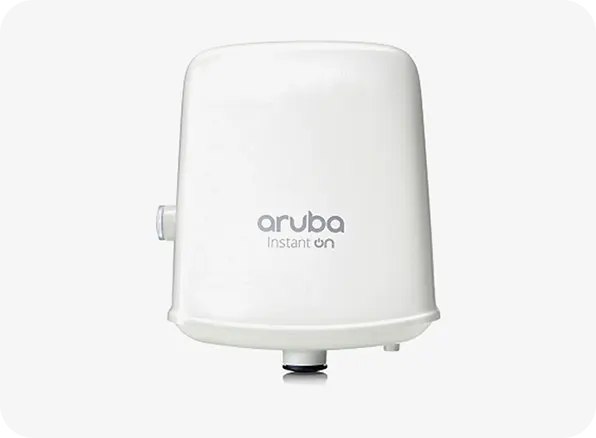 Aruba Instant On AP17 Outdoor Access Points in Saudi Aruba Instant On AP17 Outdoor Access Points in Riyadh, Dammam, and Saudi