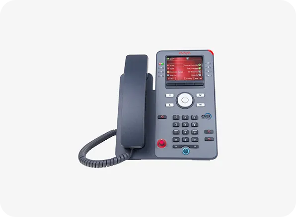 Avaya IP Phone J139 in Saudi Avaya IP Phone J139 in Riyadh, Dammam, and Saudi