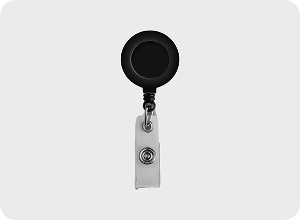 ID Card Badge Holders in Riyadh, Dammam, and Saudi