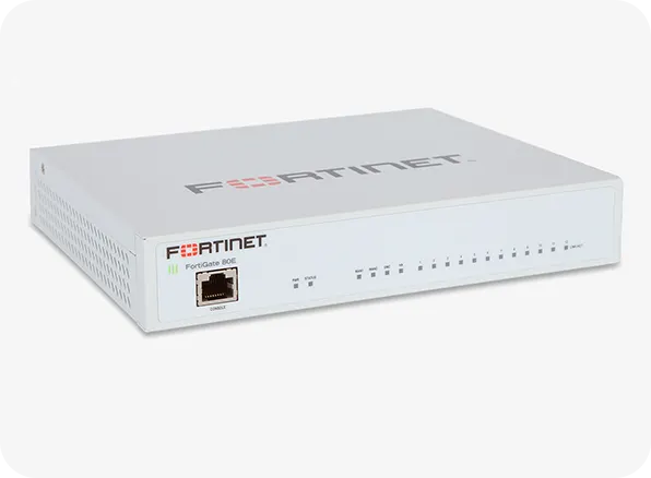 FortiGate 80E Firewall in Saudi FortiGate 80E Firewall in Riyadh, Dammam, and Saudi