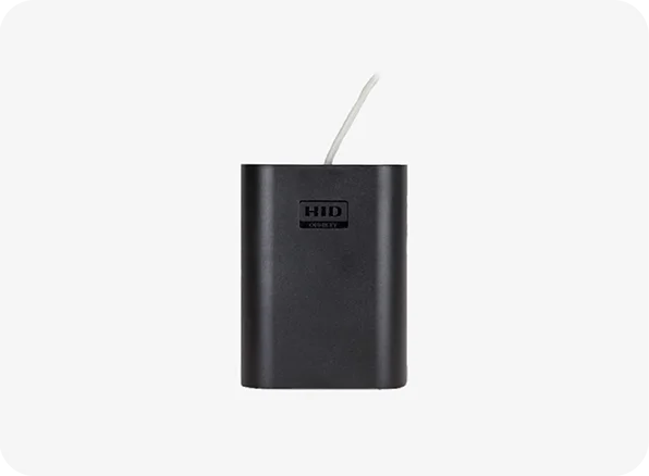 OMNIKEY 5027 Card Reader in Riyadh, Dammam, and Saudi