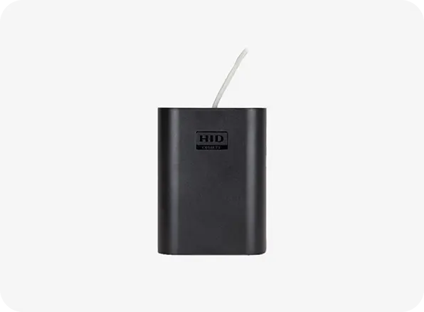 OMNIKEY 5427 CK Card Reader in Riyadh, Dammam, and Saudi