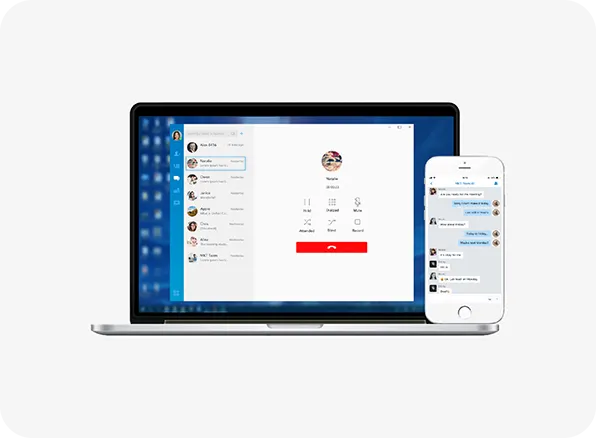 Yeastar Linkus Cloud in Saudi Yeastar Linkus Cloud in Riyadh, Dammam, and Saudi