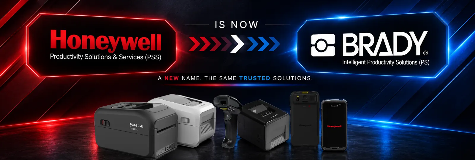 Honeywell Brady products in Saudi Arabia