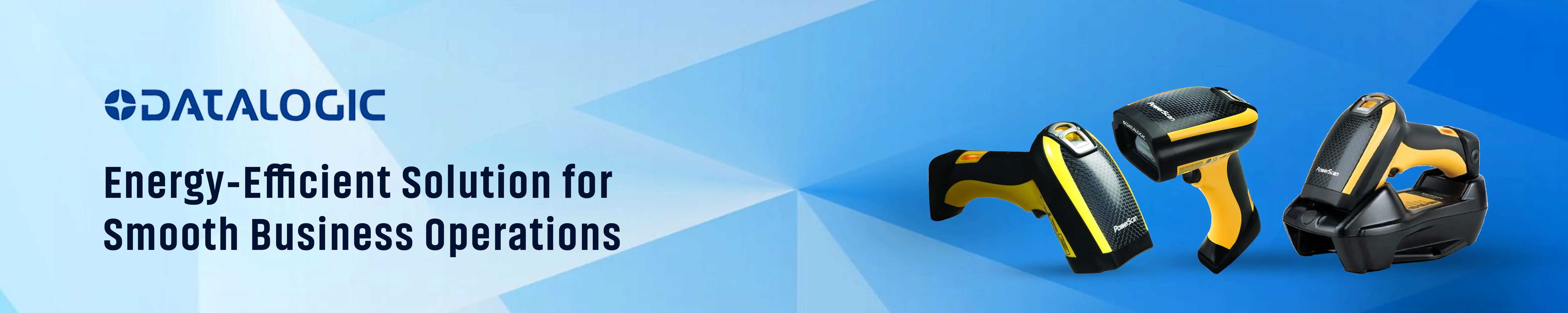 Datalogic Barcode Scanners in Saudi Arabia at the Best Price