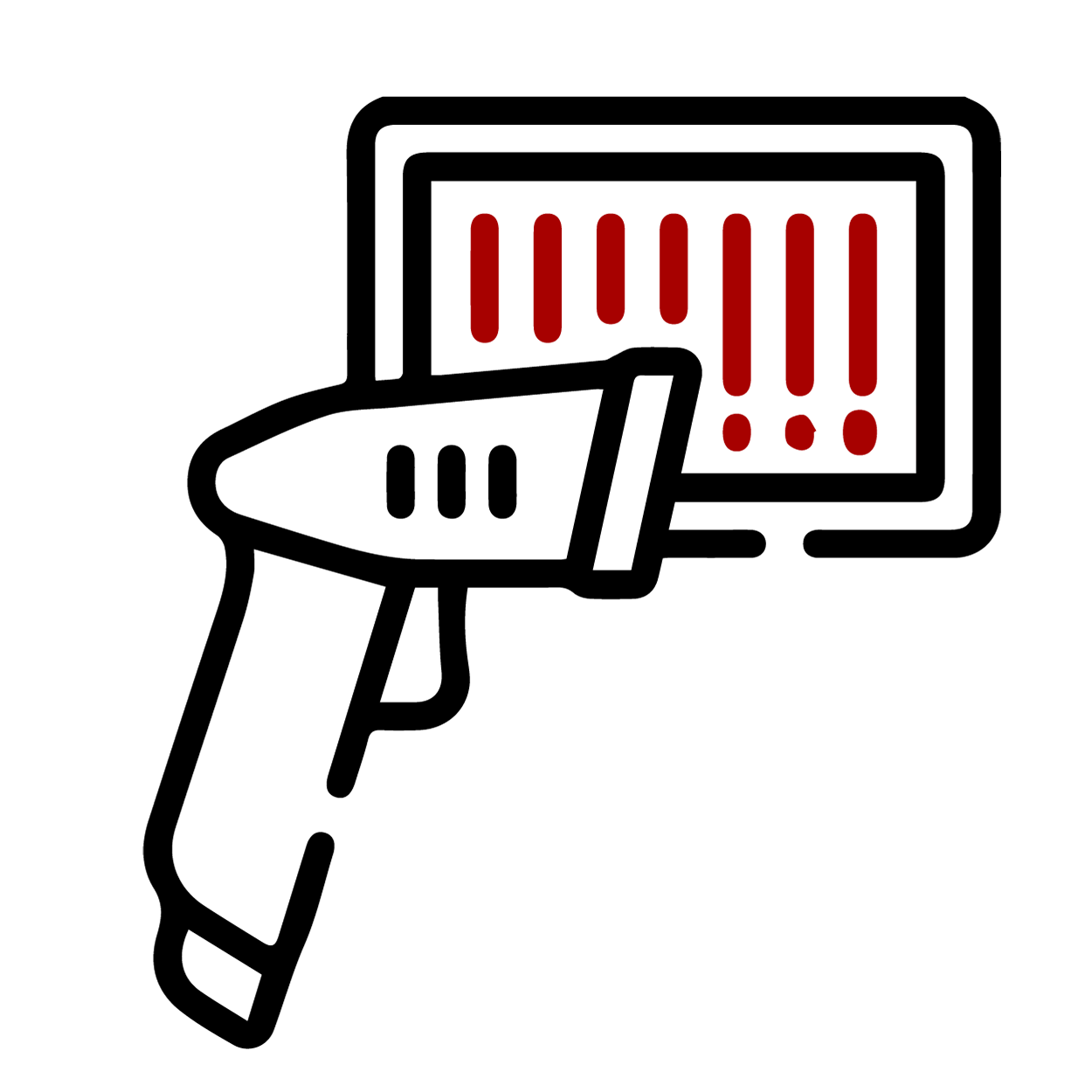 Barcode Scanners