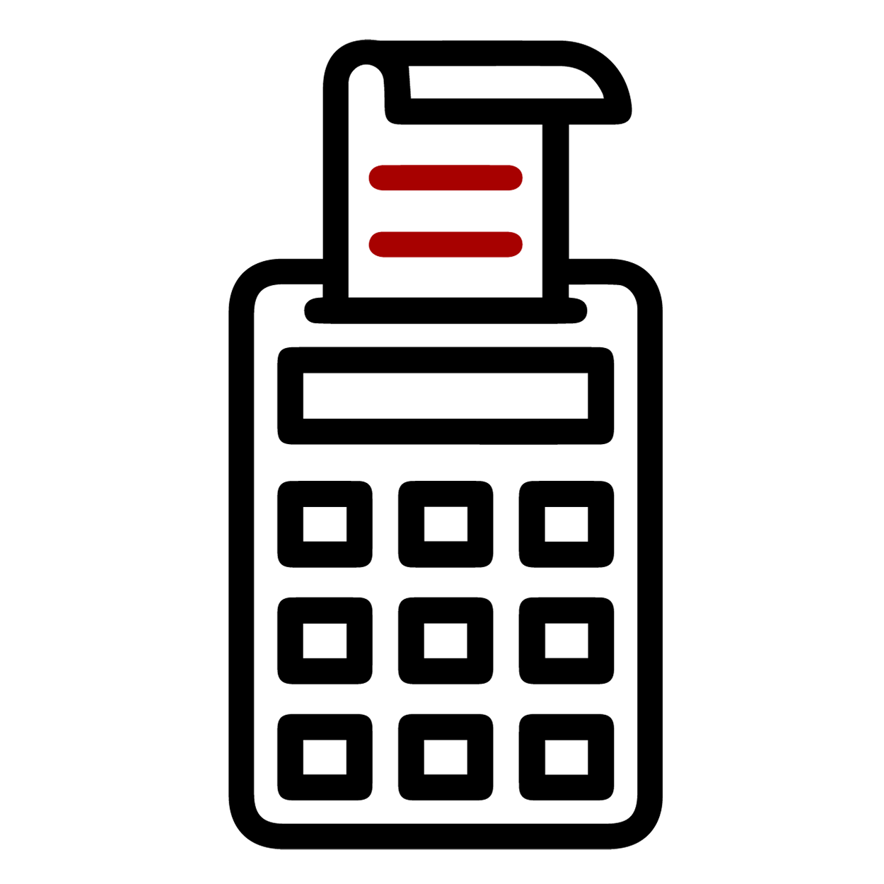 Point Of Sale