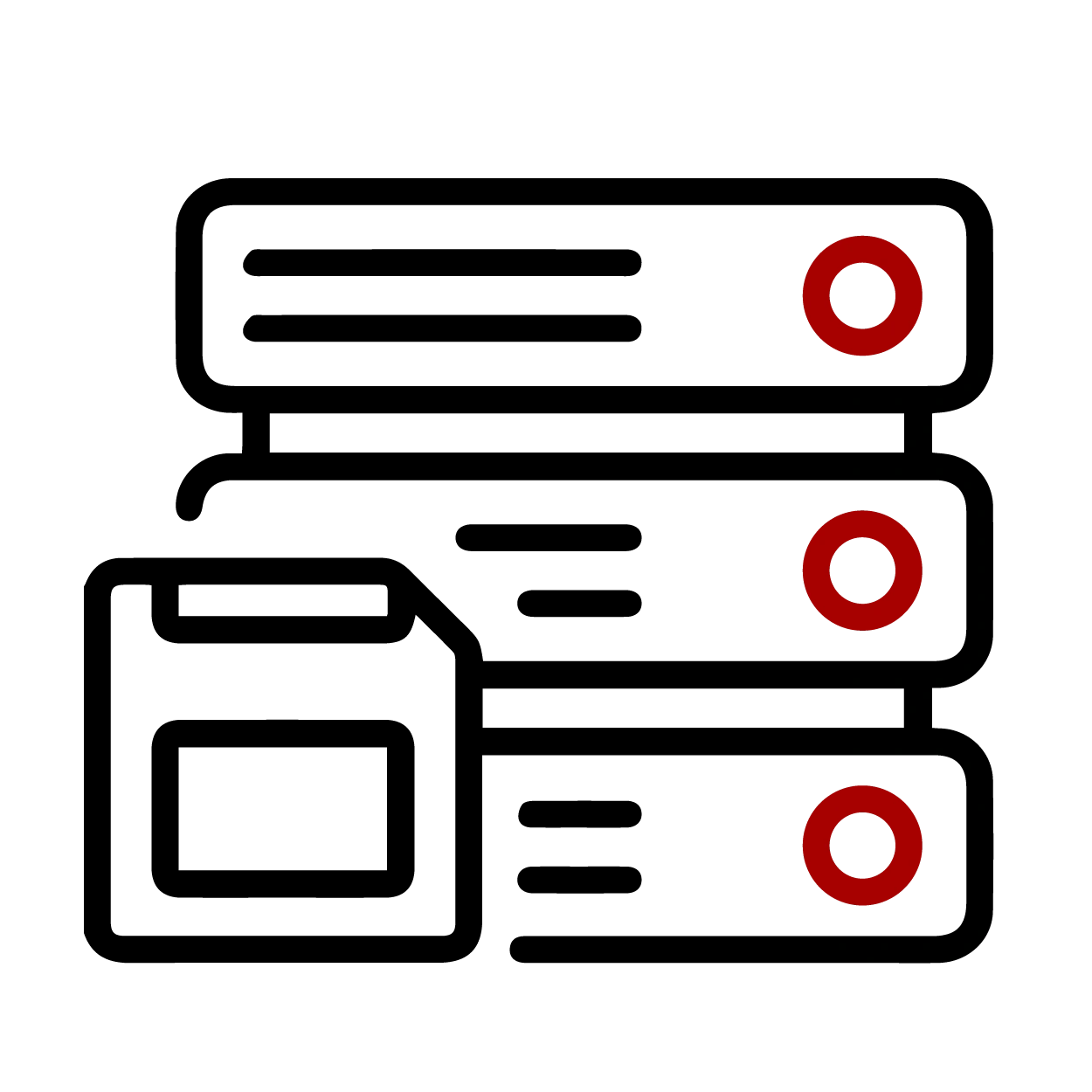 Server & Storage