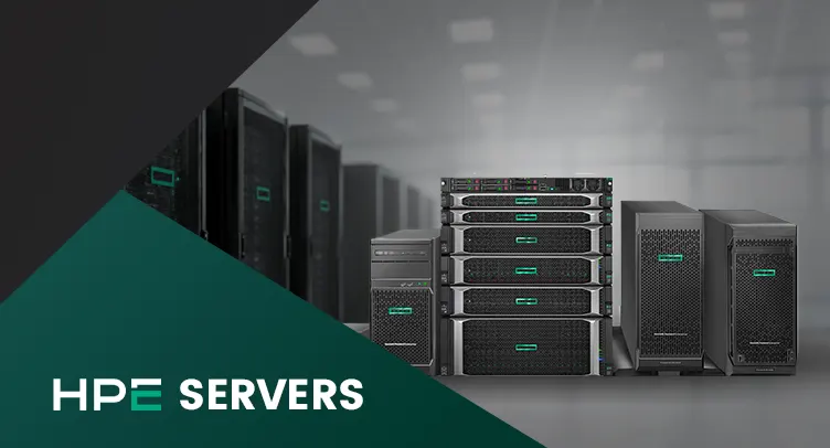 HPE Servers