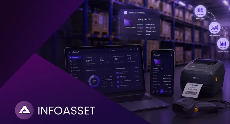 InfoAsset