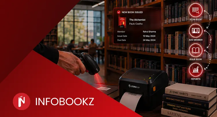InfoBookz