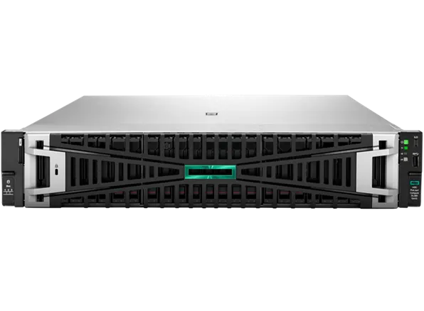 HPE ProLiant Compute DL380 Gen12