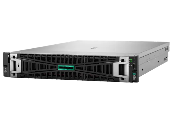HPE ProLiant Compute DL380 Gen12