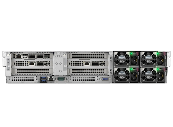 HPE ProLiant Compute DL384 Gen12