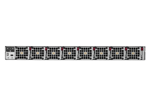HPE ProLiant Compute DL110 Gen12