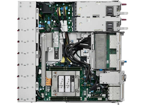 HPE ProLiant Compute DL110 Gen12