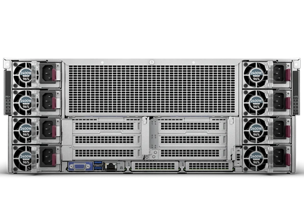 HPE ProLiant Compute DL380a Gen12