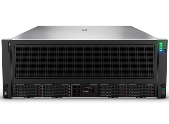 HPE ProLiant Compute DL380a Gen12
