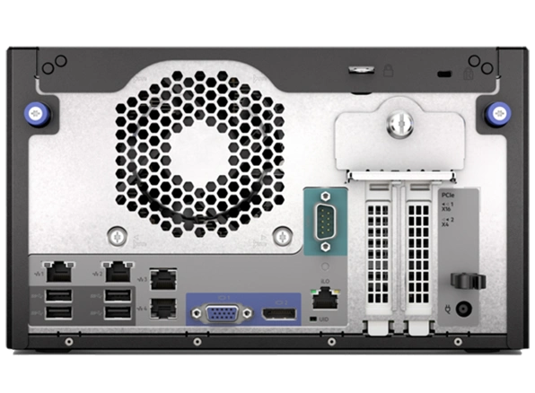 HPE ProLiant MicroServer Gen11