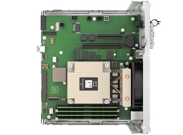 HPE ProLiant MicroServer Gen11