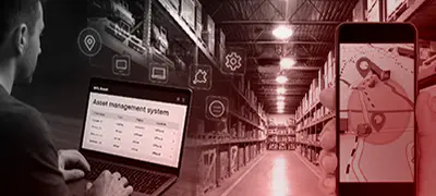 Asset Tracking Software