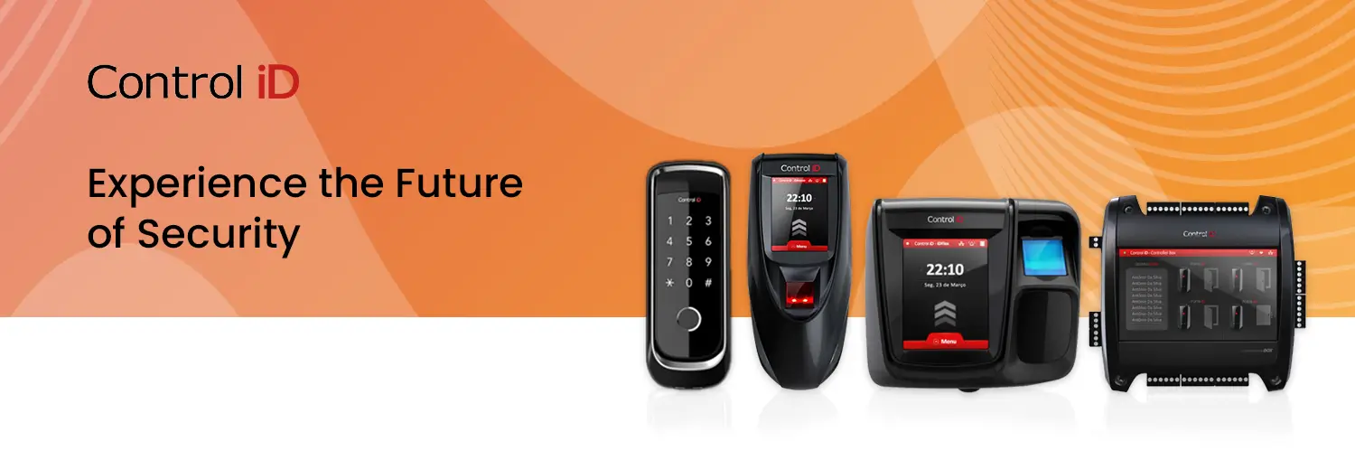 Control iD Biometric Access Control Systems for Businesses in Saudi Arabia at the Best Price