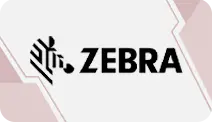 Zebra self service kiosk