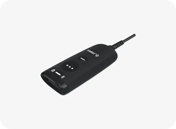 Zebra CS60 Companion Scanner