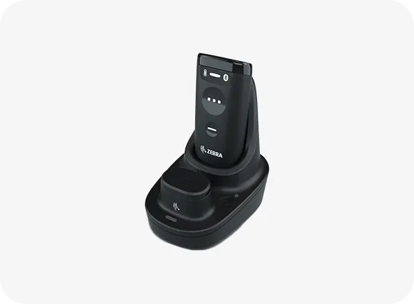 Zebra CS60 Companion Scanner