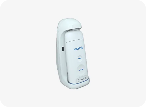 Zebra CS60 HC Companion Scanner