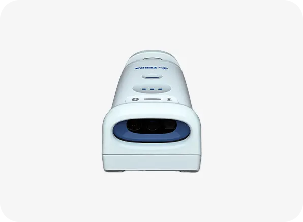 Zebra CS60 HC Companion Scanner