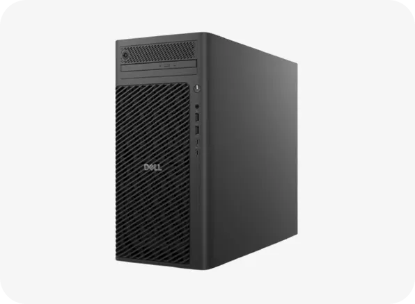 Dell Pro Max Tower T2 Desktop